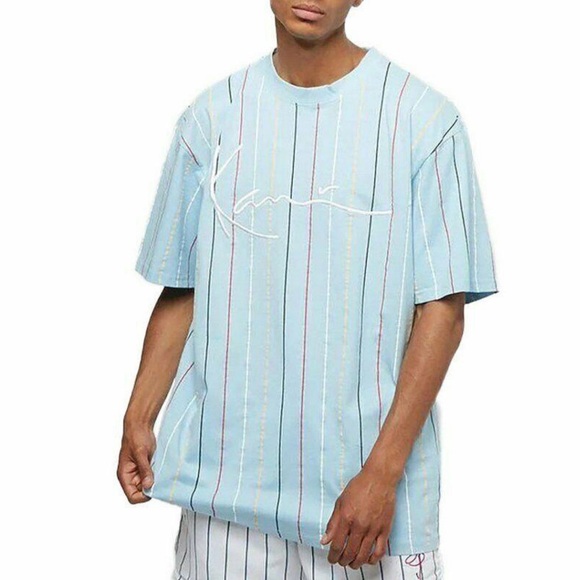 Karl Kani Other - Stripped Karl Kani Men’s Shirt